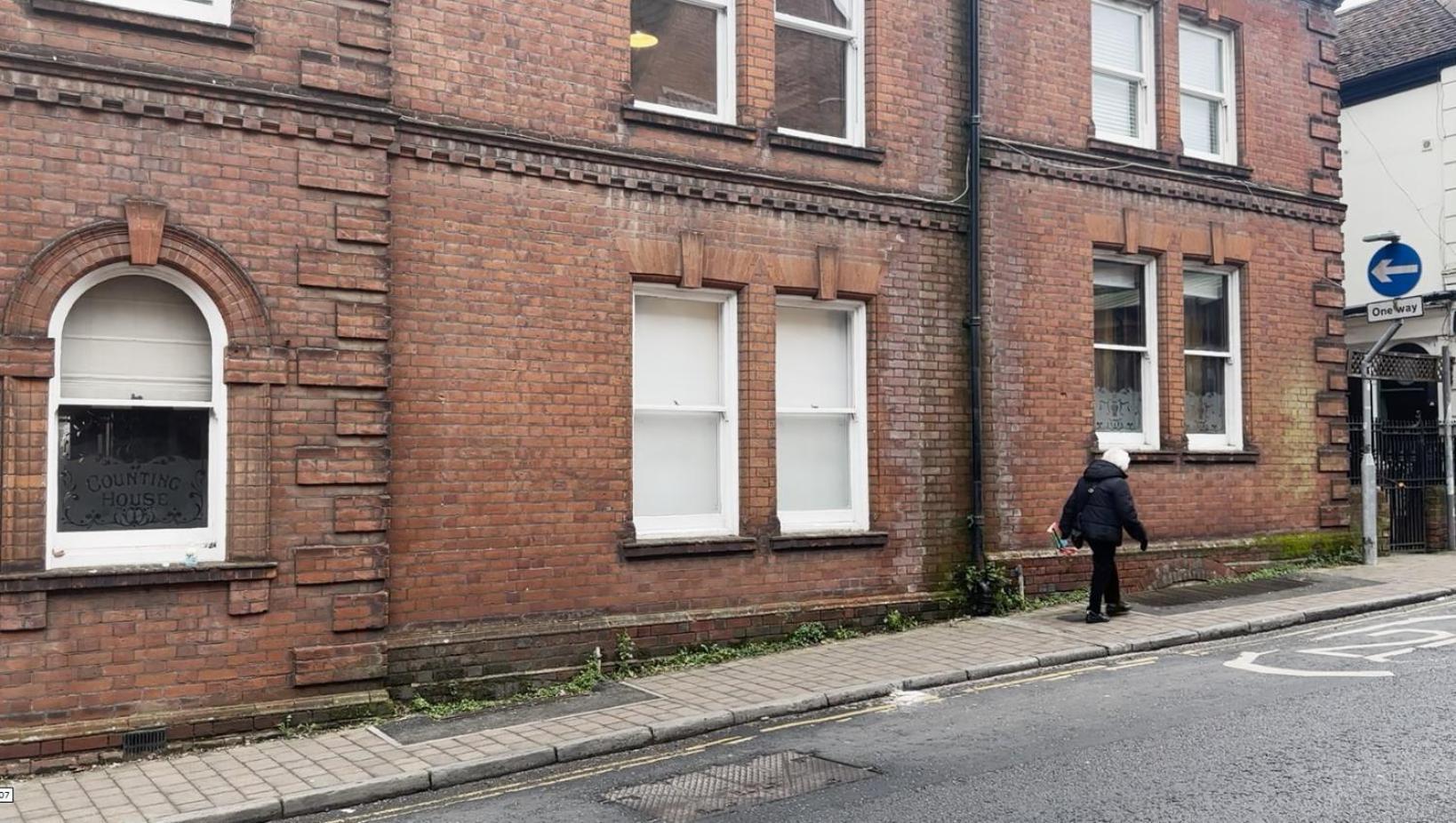 Hyde Brewery House - 2 Bedroom House With Parking Winchester Esterno foto
