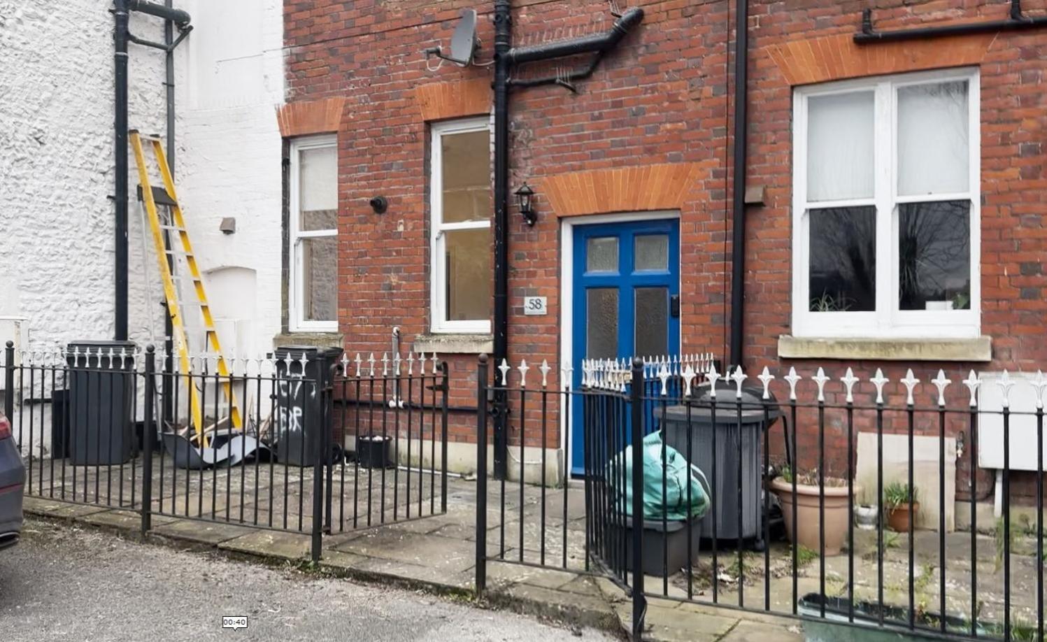 Hyde Brewery House - 2 Bedroom House With Parking Winchester Esterno foto