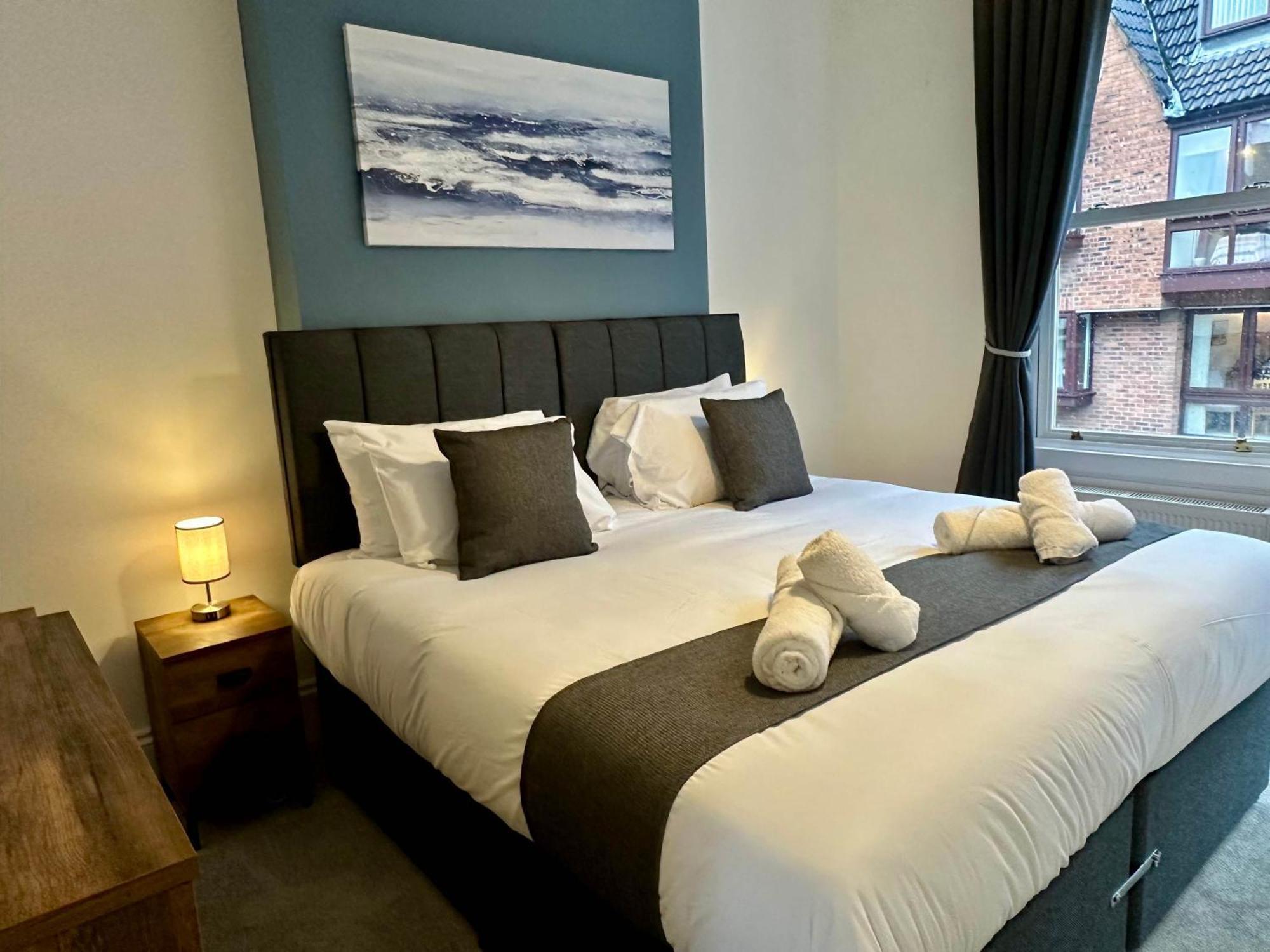 Hyde Brewery House - 2 Bedroom House With Parking Winchester Esterno foto